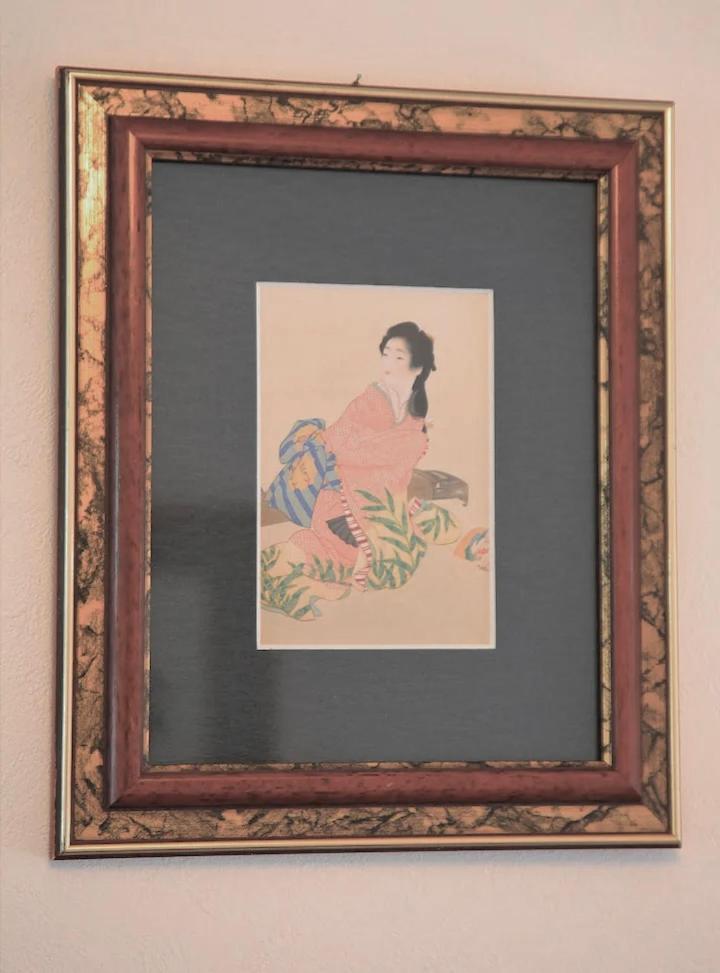 Kujo Keshi No Hana Osaka Exterior photo